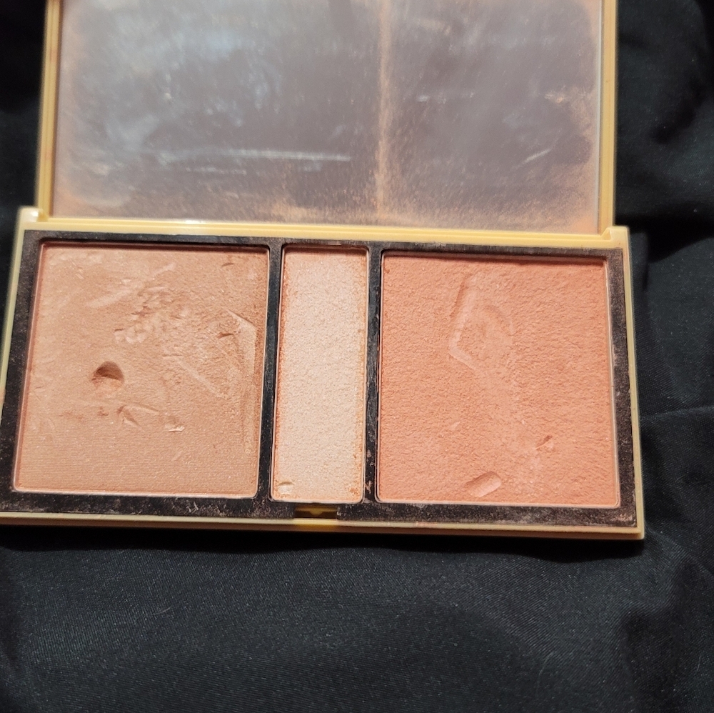 Ready to wear/ the face